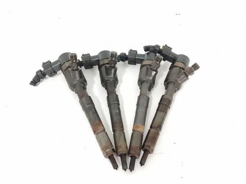 Used Injector LANCIA YPSILON (843_) 1.3 D Multijet (843.AXE11, 843.AXE1A) (90 hp) 27425712