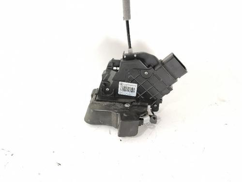 Rear right lock FORD MONDEO IV Turnier (BA7) 2.0 TDCi | BP27418447C99