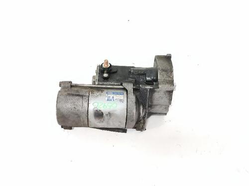 Used Starter Starter LAND ROVER RANGE ROVER EVOQUE (L538) 2.2 D 4x4 (150 hp) 34151168 34151168