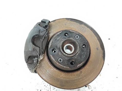 Left front steering knuckle DACIA SANDERO II TCe 90 (B8M1, B8MA, B8AC) | BP27427569M25 - Image 2