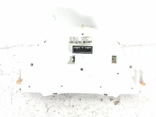 Instrument cluster NISSAN PIXO (UA0) 1.0 | BP27412059C47 