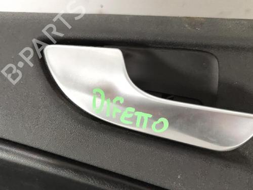 Front left panel ALFA ROMEO GIULIETTA (940_) 1.6 JTDM (940FXD1A) | BP36031427C58 - Image 2
