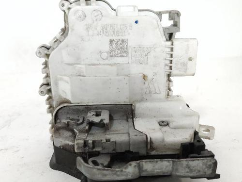Used Front right lock AUDI A3 (8V1, 8VK) 2.0 TDI (150 hp) 27451707