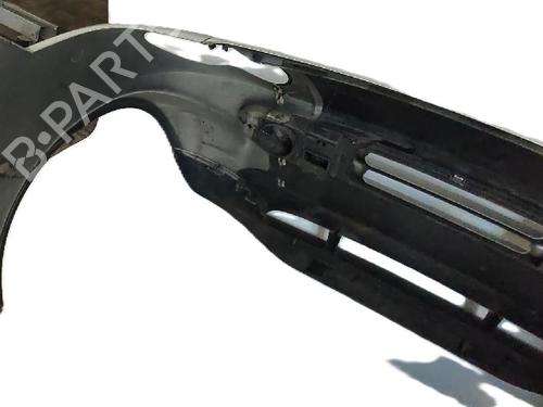 Front bumper SMART CITY-COUPE (450) 0.6 (450.330, 450.332) | BP27925384C7 