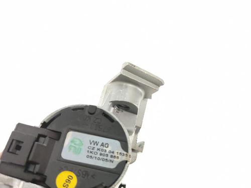 Ignition barrel AUDI A3 (8P1) 2.0 TDI | BP36595853M48 - Image 4