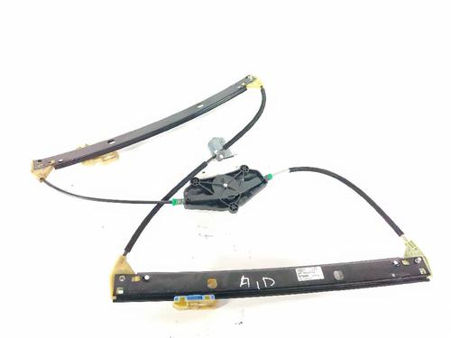 Used Front right window mechanism AUDI A4 B8 (8K2) 2.0 TDI (170 hp) 27410464