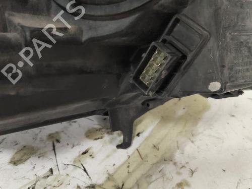 Left headlight OPEL MERIVA B MPV (S10) 1.4 LPG (75) | BP27496145C28 - Image 4