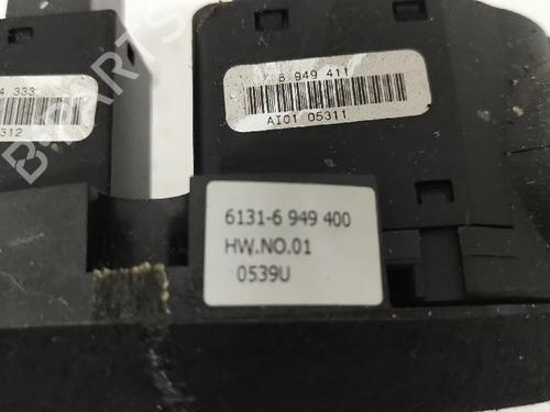 Ratstangsstang MINI MINI (R50, R53) Cooper S | BP27415924I23 
