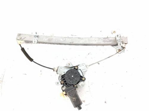 front-right-window-mechanism-hyundai-getz-tb-2001-2002-2003-2004-2005-2006-2007-2008-2009-2010-2011-27410973 main image