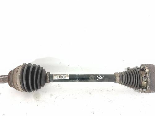 Used Left front driveshaft Left front driveshaft VW GOLF PLUS V (5M1, 521) 1.4 TSI (160 hp) 27411251 27411251