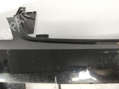 Front bumper MERCEDES-BENZ VITO / MIXTO Van (W639) 110 CDI (639.601, 639.603, 639.605) | BP27994955C7 