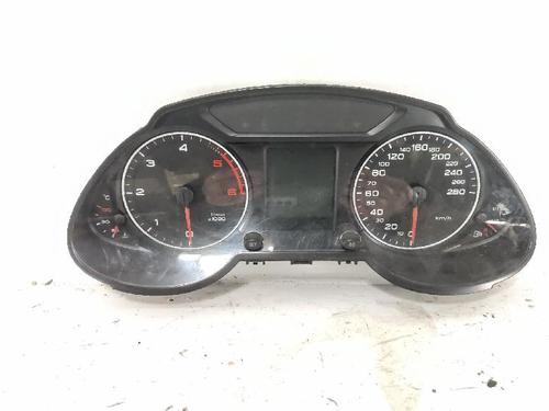 Cuadro instrumentos AUDI Q5 (8RB) 2.0 TDI quattro (170 hp) 27429770