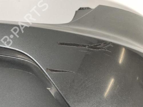 Rear bumper SEAT IBIZA IV (6J5, 6P1) 1.6 TDI | BP27412217C8