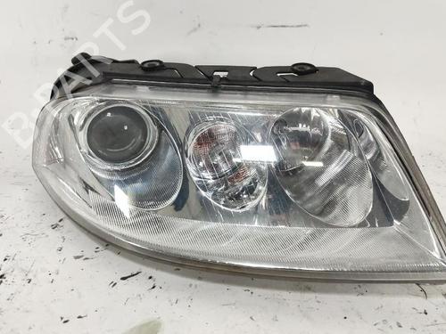 Used Right headlight VW PASSAT B5.5 (3B3) 1.9 TDI (101 hp) 28509192