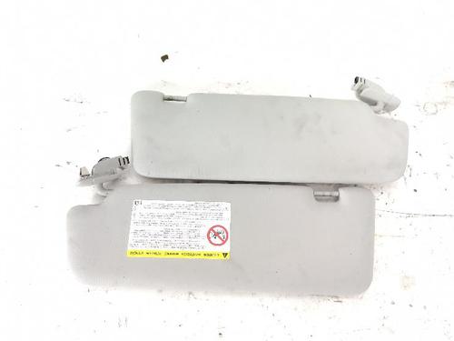 Left sun visor AUDI A3 (8V1, 8VK) 1.6 TDI | BP36107308I1 - Image 3