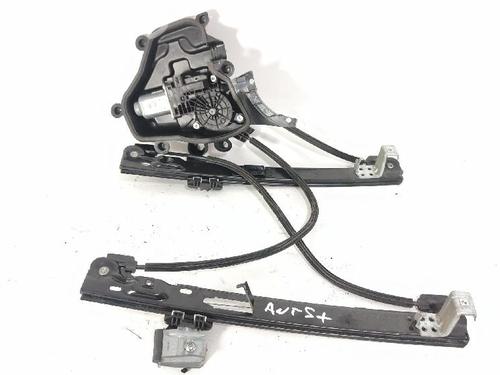 Used Front left window mechanism SEAT IBIZA IV (6J5, 6P1) 1.6 TDI (90 hp) 27412215