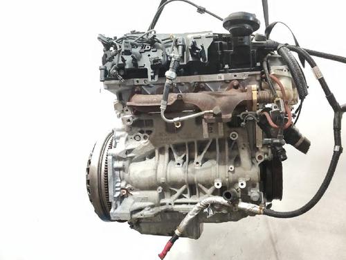Engine BMW 3 Touring (F31) 320 d | BP28291201M1 