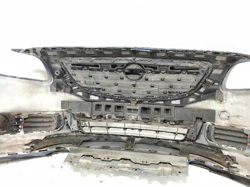 Front bumper OPEL INSIGNIA A Sports Tourer (G09) 2.0 CDTI (35) | BP29934367C7