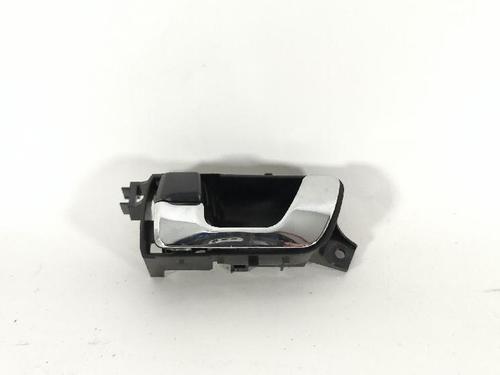 Used Front left interior door handle Front left interior door handle MITSUBISHI PAJERO IV (V8_W, V9_W) 3.2 DI-D 4WD (V98W, V88W) (200 hp) 27413259 27413259
