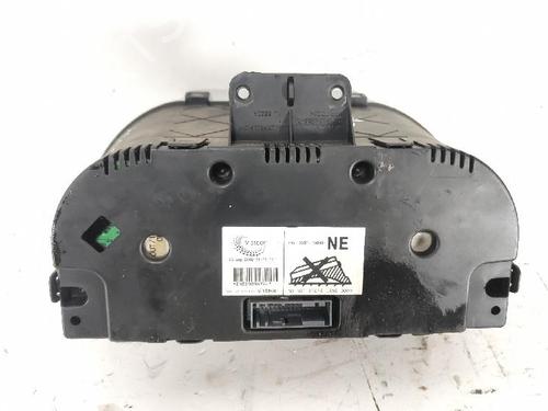 Instrument cluster FORD FIESTA V (JH_, JD_) 1.4 TDCi | BP27413984C47 
