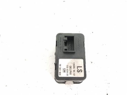 Left front window switch OPEL ZAFIRA A MPV (T98) 1.8 16V (F75) | BP27425699I27