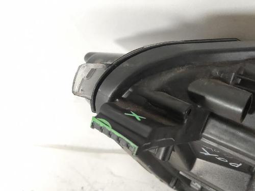 Right headlight FORD ECOSPORT 1.5 EcoBlue TDCi | BP30099691C29 