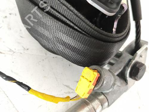 Front left seatbelt LANCIA YPSILON (312_) 0.9 TwinAir (312.PXG11, 312.PXG1A, 312.YXG11, 312.YXG1A) | BP29269611I26 - Image 4