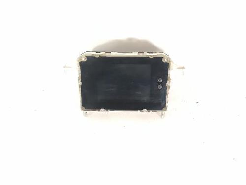 Display FORD FIESTA VI (CB1, CCN) 1.4 TDCi (68 hp) 27412402