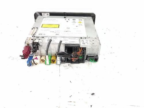 Radio AUDI A4 Allroad B9 (8WH, 8WJ) 2.0 TDI quattro | BP36070263E6 - Image 3