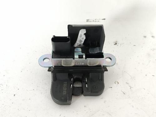 Used Tailgate lock VW GOLF ALLTRACK VII Variant (BA5, BV5) 1.8 TSI 4motion (180 hp) 27427547