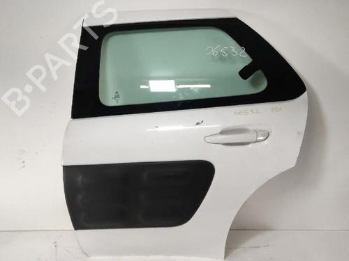 porta-tras-esquerda-citroen-c4-cactus-2014-38683792 main image