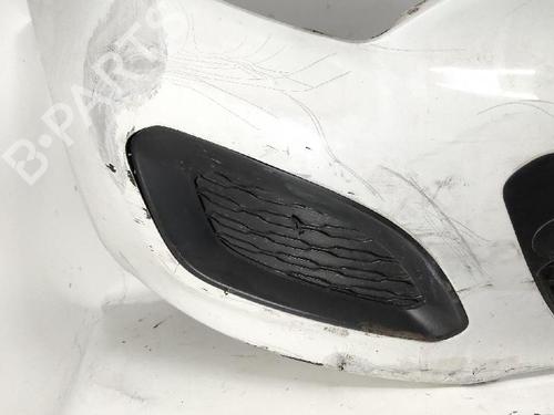 Front bumper KIA RIO III (UB) 1.1 CRDi | BP32313609C7
