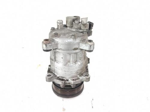 Used AC compressor AC compressor VW LUPO I (6X1, 6E1) 1.4 TDI (75 hp) 27412137 27412137