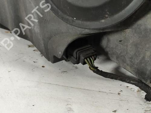 Right headlight CITROËN C3 Picasso (SH_) 1.4 VTi 95 (SH8FSC, SH8FP0, SH8FP6) | BP30655348C29 - Image 5