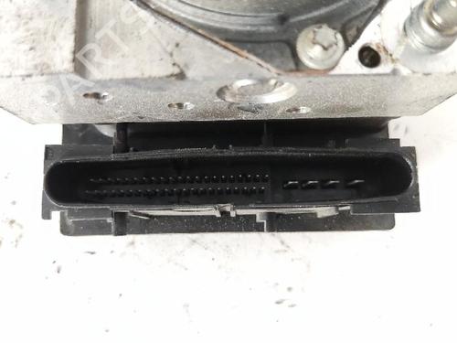 ABS pump SMART CITY-COUPE (450) 0.6 (450.352, 450.353) | BP27417918M43 