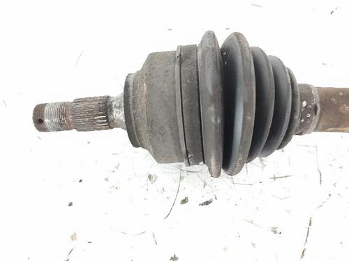 Left front driveshaft PEUGEOT 307 Break (3E) 1.6 16V | BP27417858M38 