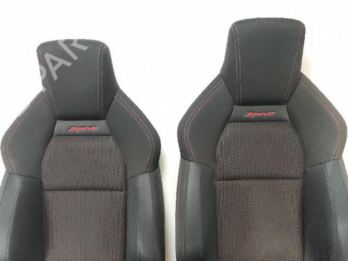 Left front seat SUZUKI SWIFT V (AZ) 1.2 AllGrip (A2L412) | BP30960025C15