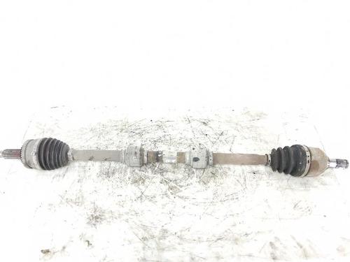 Used Right front driveshaft Right front driveshaft KIA SOUL I (AM) 1.6 CRDi 115 (115 hp) 34645815 34645815