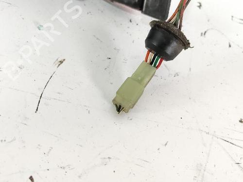 Right taillight OPEL AGILA A (H00) 1.2 16V (F68) | BP27420792C35