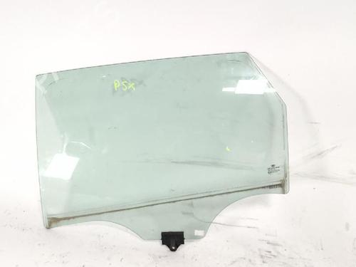 Dør rude ventre bagtil Dør rude ventre bagtil HYUNDAI i30 Estate (PDE) 1.6 CRDi (110 hp) 36765726 36765726
