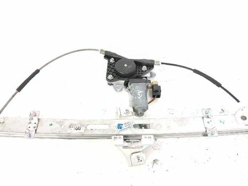 Used Front right window mechanism HYUNDAI i10 I (PA) 1.1 (65 hp) 27414510