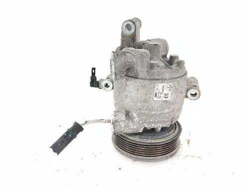 Used AC compressor AC compressor CITROËN C1 II (PA_, PS_) 1.0 VTi 68 (69 hp) 27424767 27424767