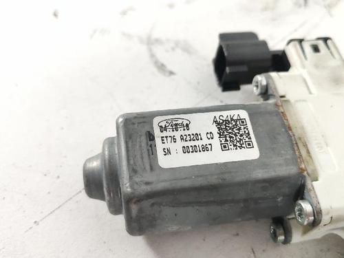 Front left window mechanism FORD TRANSIT COURIER B460 Box Body/MPV 1.5 TDCi | BP27424875C22 - Image 4