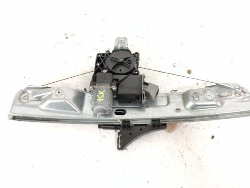 Used Rear left window mechanism OPEL INSIGNIA A Sports Tourer (G09) 2.0 CDTI (35) (160 hp) 28689285