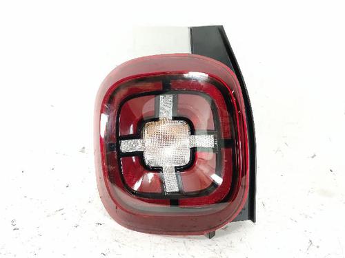 Used Left taillight Left taillight DACIA DUSTER (HM_) 1.6 SCe 115 (HMM1) (115 hp) 27420557 27420557