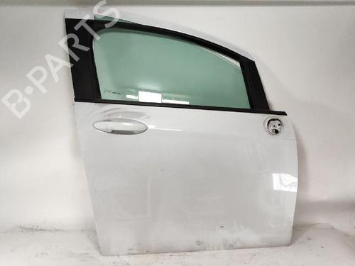 Used Right front door Right front door FORD B-MAX (JK) 1.0 EcoBoost (120 hp) 39610311 39610311