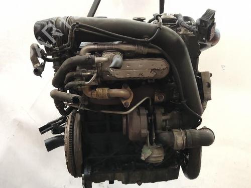 Engine VW GOLF PLUS V (5M1, 521) 1.9 TDI | BP29498222M1 