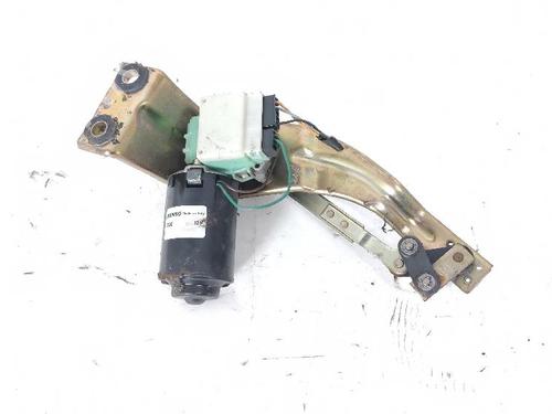 Front wiper motor FIAT PANDA (141_) 1100 | BP27425272M29 