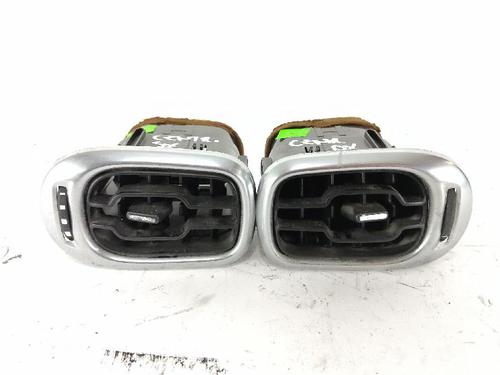 Used Air vent Air vent CITROËN C3 Picasso (SH_) 1.6 HDI 90 (92 hp) 27420345 27420345