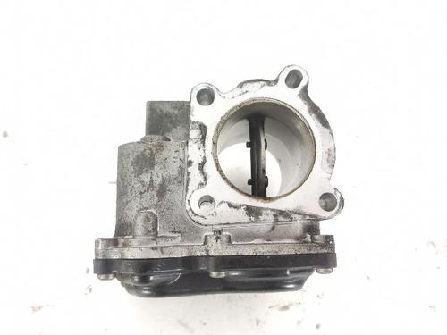 Throttle body NISSAN QASHQAI I (J10, NJ10) 2.0 dCi All-wheel Drive | BP30099702M82